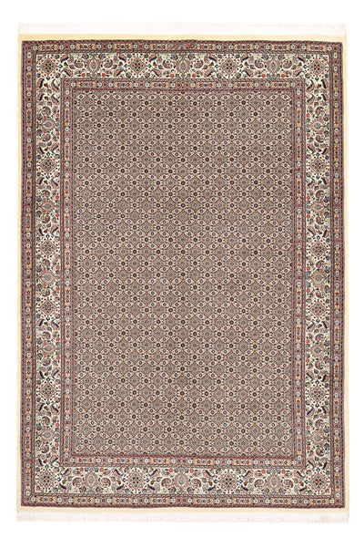 Moud Mattan 198x296cm - Persisk matta