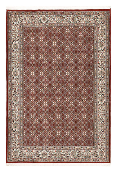 Moud Mattan 206x302cm - Persisk matta