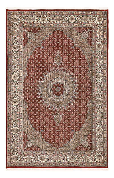 Moud Mattan 200x296cm - Persisk matta