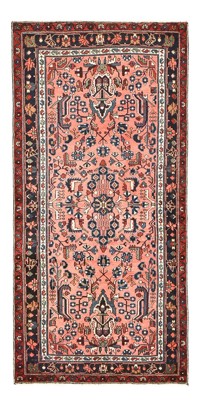 Mehraban Mattan 105x220cm - Persisk matta