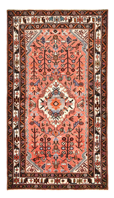 Hamadan Mattan 112x197cm - Persisk matta