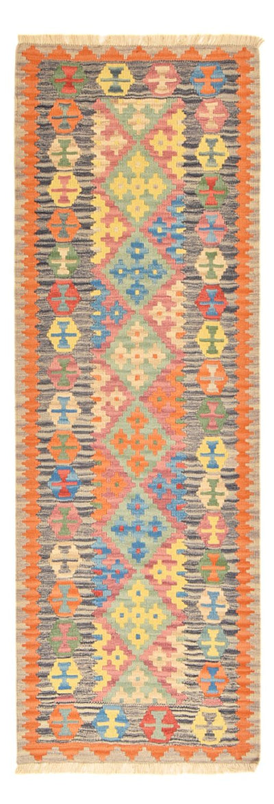 Kilim Fars Mattan 84x237cm