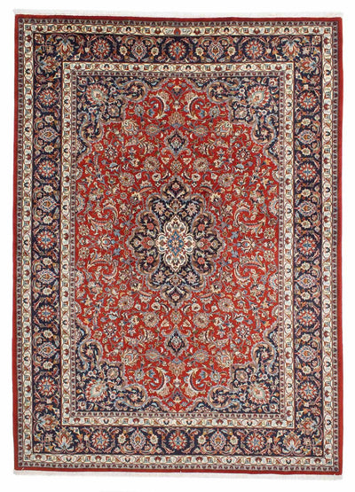 Mashhad Mattan 225x315cm - Persisk matta