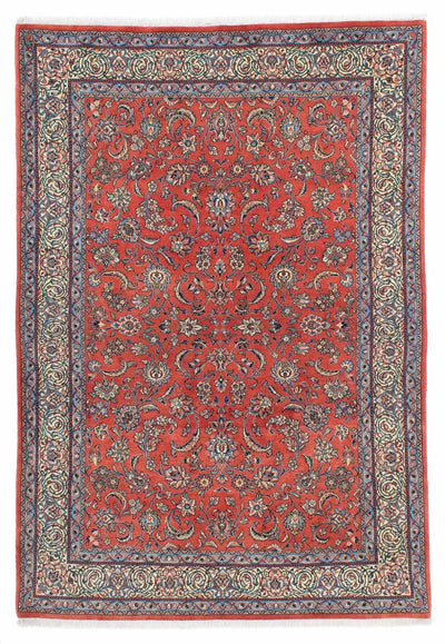 Sarouk Mattan 208x300cm - Persisk matta