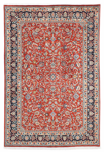 Mashhad Mattan 200x298cm - Persisk matta