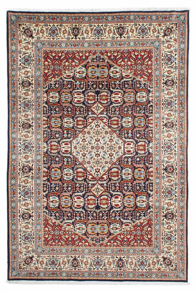 Golpayegan Mattan 212x317cm - Persisk matta