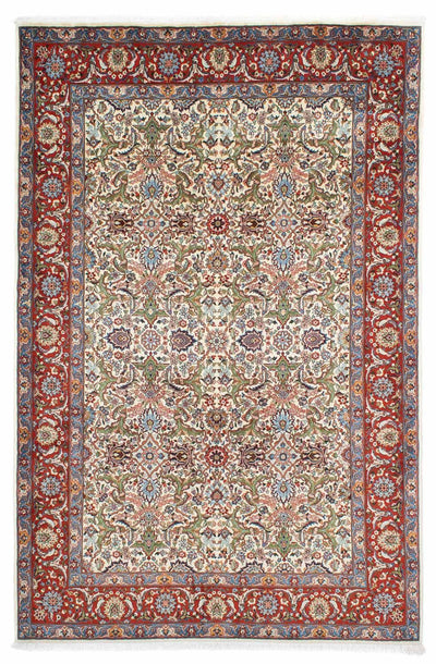 Golpayegan Mattan 207x306cm - Persisk matta