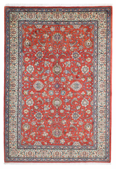Golpayegan Mattan 220x315cm - Persisk matta