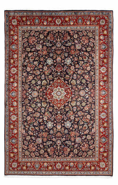 Golpayegan Mattan 210x302cm - Persisk matta