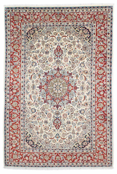 Najafabad Mattan 207x305cm - Persisk matta