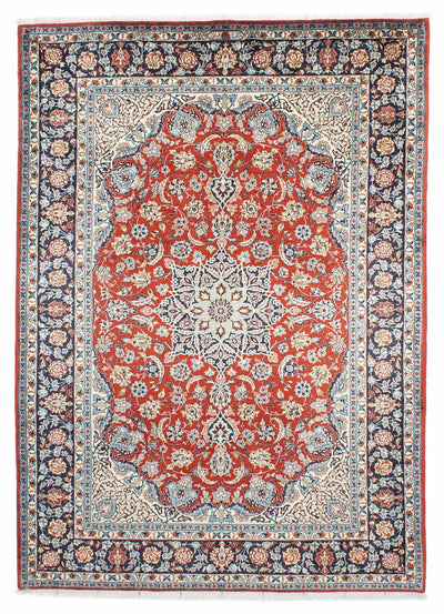 Najafabad Mattan 207x300cm - Persisk matta