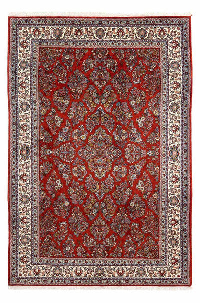 Golpayegan Mattan 204x297cm - Persisk matta