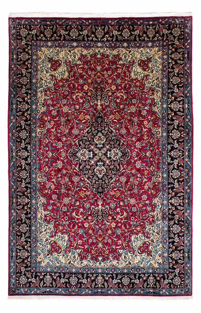 Sarouk Mattan 197x300cm - Persisk matta