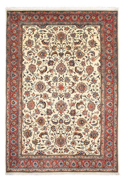 Sarouk Mattan 213x312cm - Persisk matta