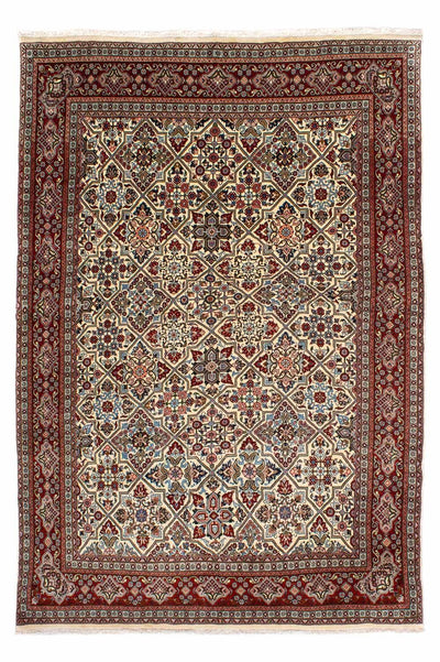 Golpayegan Mattan 202x287cm - Persisk matta