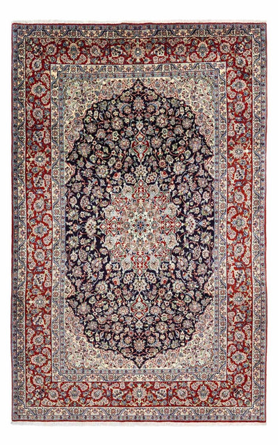 Golpayegan Mattan 217x325cm - Persisk matta