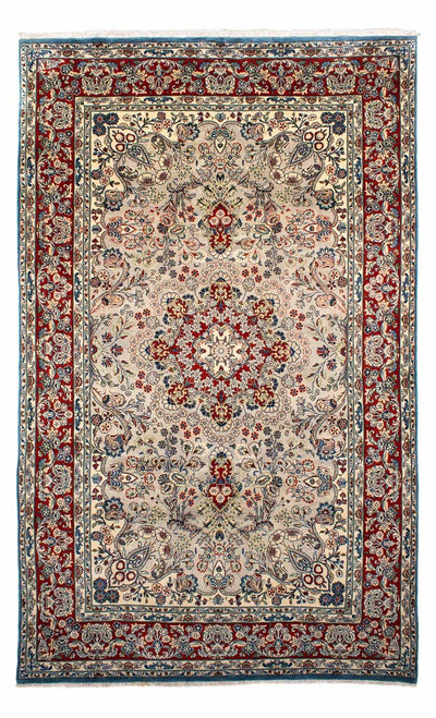 Kashan Mattan 205x334cm - Persisk matta