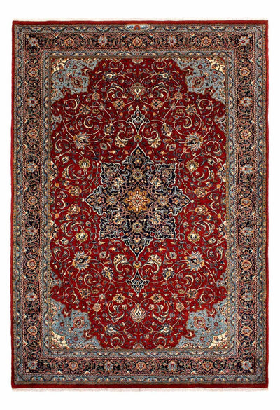 Golpayegan Mattan 214x312cm - Persisk matta