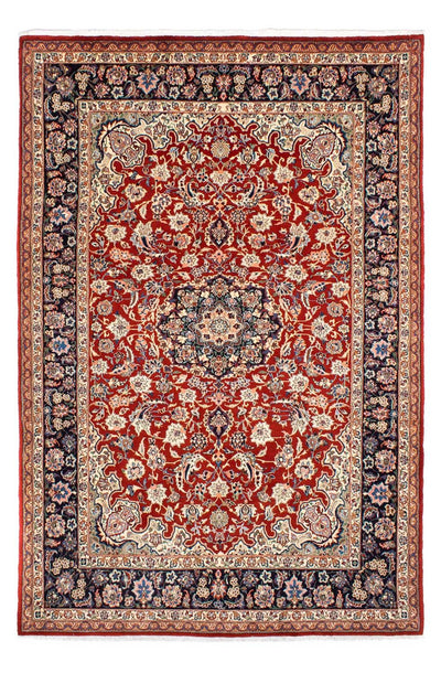 Golpayegan Mattan 200x295cm - Persisk matta