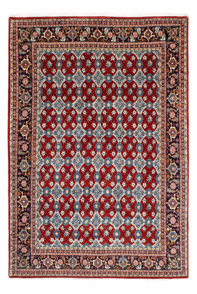 Bakhtiari Mattan 200x282cm - Persisk matta