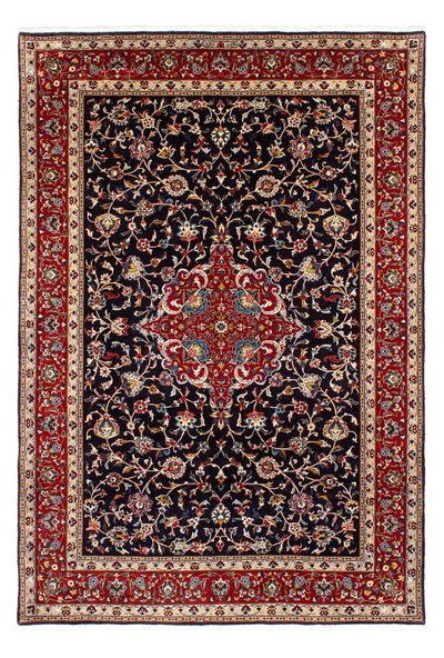 Golpayegan Mattan 202x302cm - Persisk matta