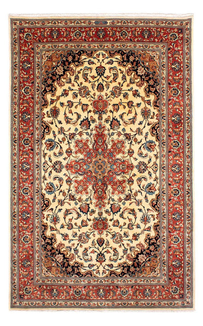 Golpayegan Mattan 200x328cm - Persisk matta