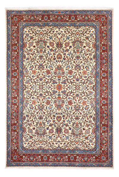 Golpayegan Mattan 216x327cm - Persisk matta