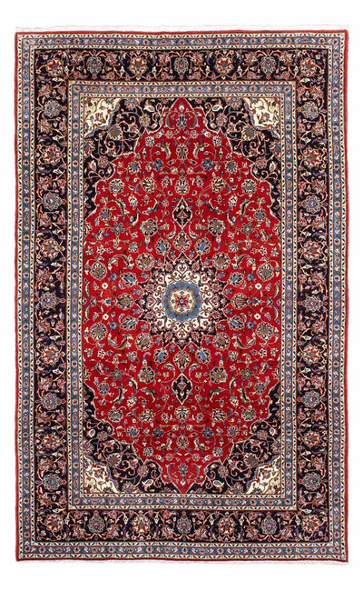 Golpayegan Mattan 202x321cm - Persisk matta