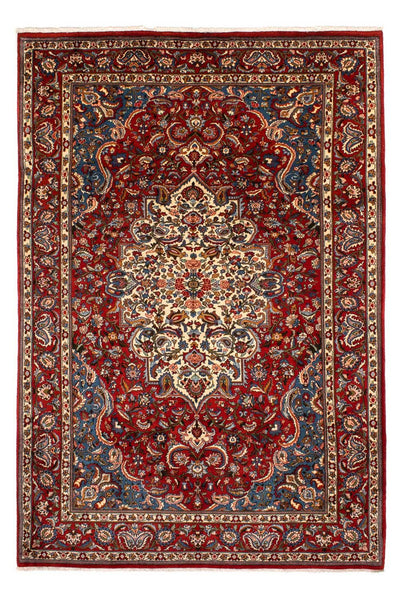 Bakhtiari Mattan 200x297cm - Persisk matta