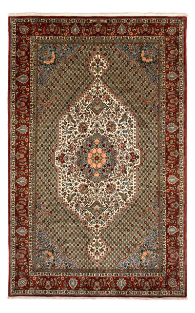 Bakhtiari Mattan 196x300cm - Persisk matta