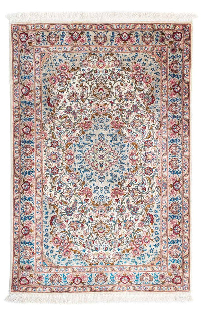 Qom Mattan 80x120cm - Persisk matta