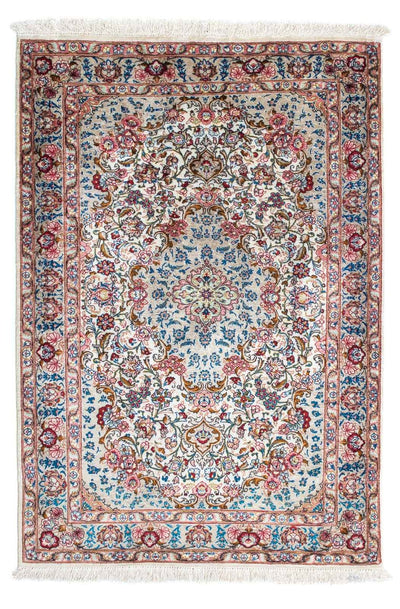 Qom Mattan 80x120cm - Persisk matta