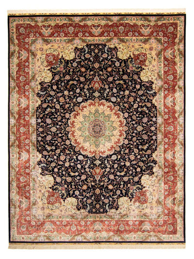 Hereke Mattan 303x402cm - Oriental Carpet