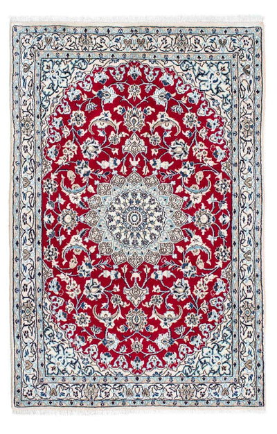 Nain - 9La Mattan 110x172cm - Persisk matta