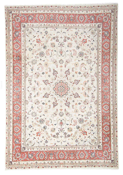 Nain - 12La Mattan 294x405cm - Persisk matta