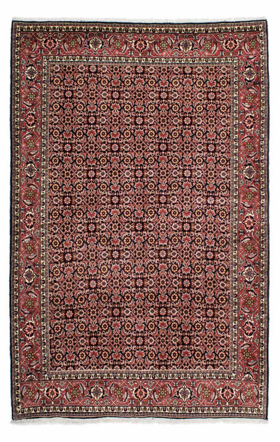 Bidjar - Zanjan Mattan 141x217cm - Persisk matta