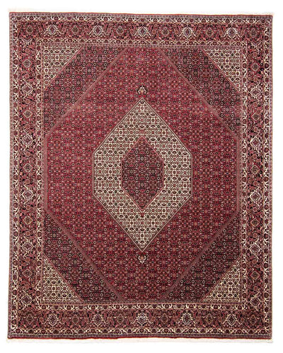 Bidjar Mattan 250x303cm - Persisk matta