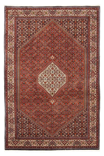 Bidjar Mattan 167x245cm - Persisk matta