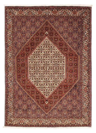 Bidjar Mattan 163x231cm - Persisk matta