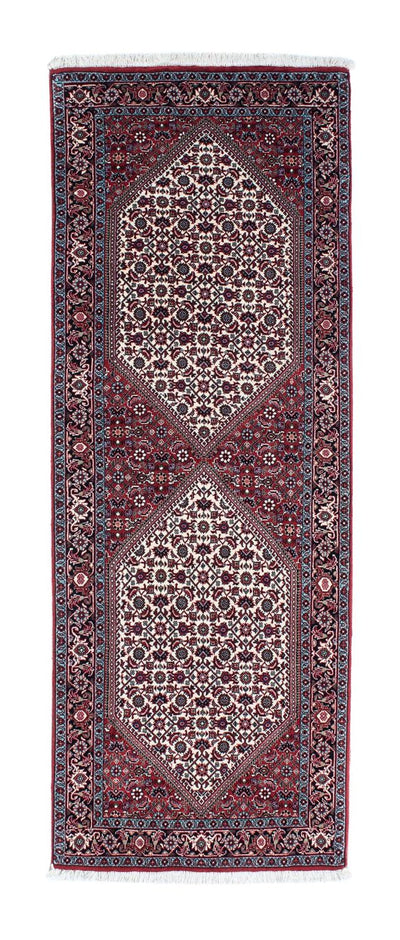Bidjar Mattan 73x203cm - Persisk matta