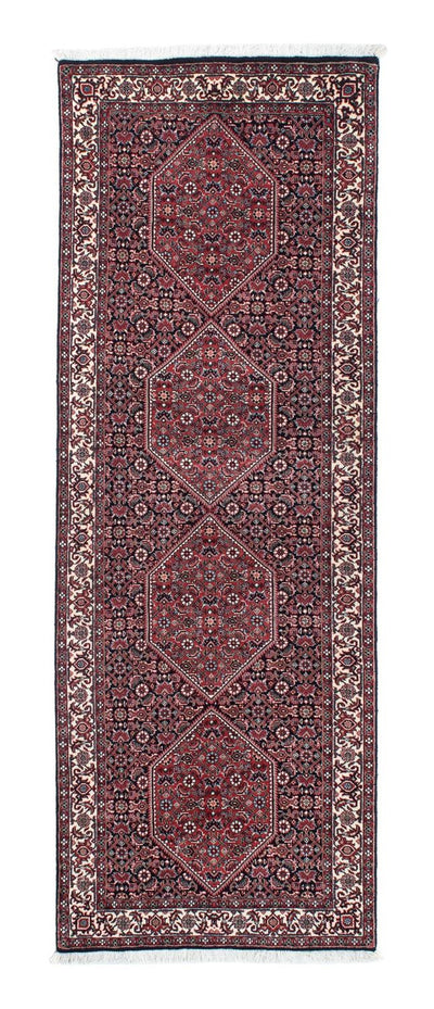 Bidjar Mattan 70x200cm - Persisk matta
