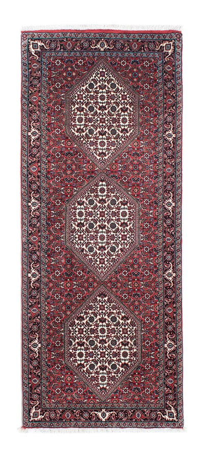 Bidjar Mattan 74x186cm - Persisk matta