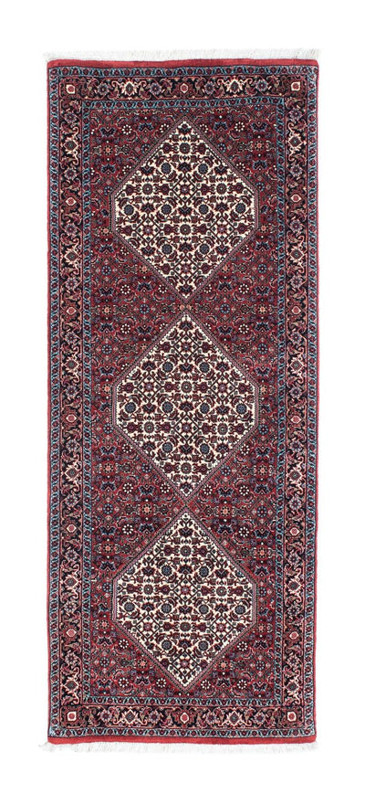 Bidjar Mattan 75x198cm - Persisk matta