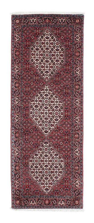 Bidjar Mattan 74x197cm - Persisk matta