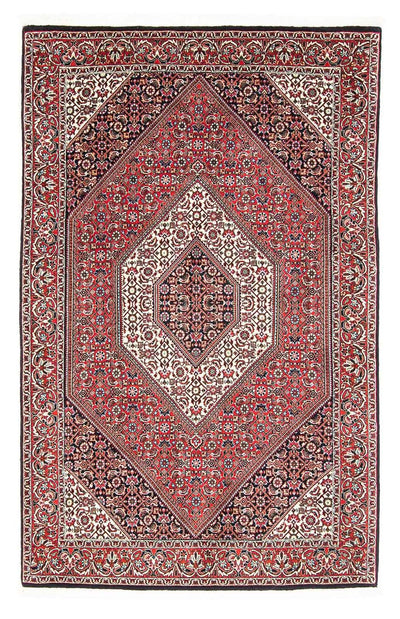 Bidjar Mattan 112x172cm - Persisk matta