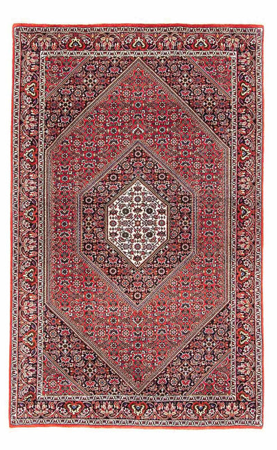 Bidjar Mattan 109x170cm - Persisk matta