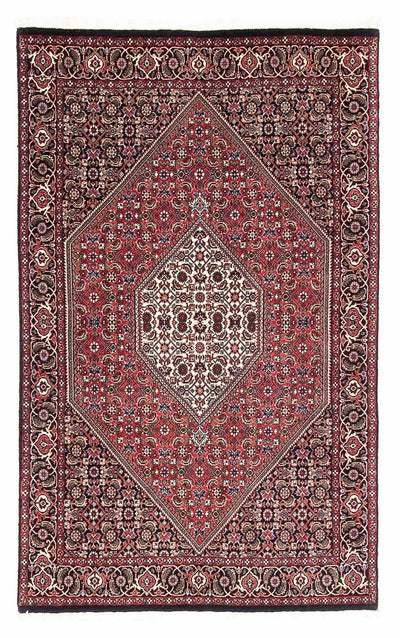 Bidjar Mattan 109x176cm - Persisk matta