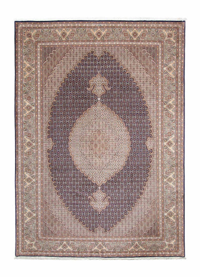 Tabriz Mattan 204x290cm - Persisk matta