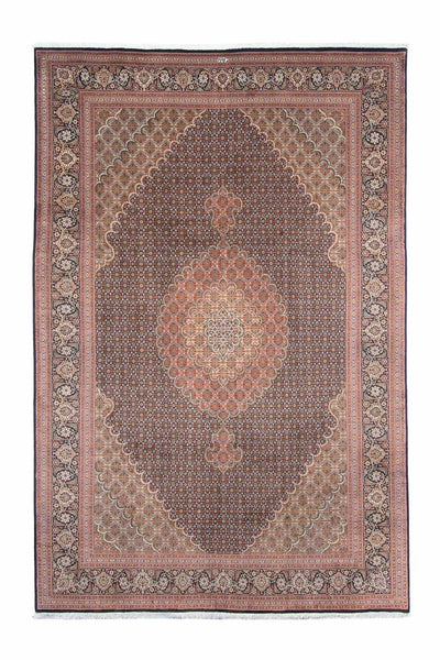 Tabriz Mattan 198x305cm - Persisk matta