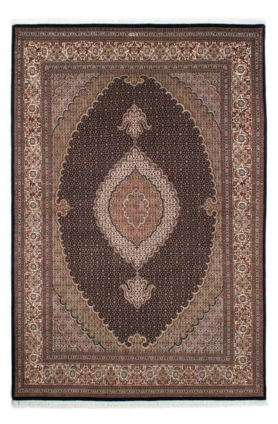 Tabriz Mattan 163x243cm - Persisk matta